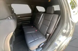 Dodge Durango 2026 AWD GT HEMI 4 puertas SUV