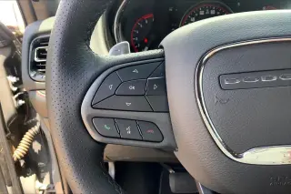 Dodge Durango 2026 AWD GT HEMI 4 puertas SUV