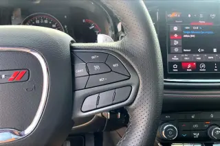 Dodge Durango 2026 AWD GT HEMI 4 puertas SUV
