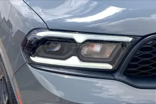 Dodge Durango 2026 AWD GT HEMI 4 puertas SUV