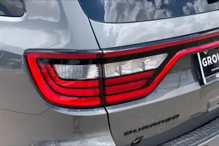 Dodge Durango 2026 AWD GT HEMI 4 puertas SUV