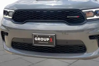 Dodge Durango 2026 AWD GT HEMI 4 puertas SUV