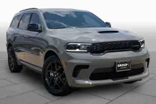 Dodge Durango 2026 AWD GT HEMI 4 puertas SUV