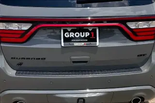 Dodge Durango 2026 AWD GT HEMI 4 puertas SUV
