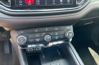 Dodge Durango 2026 AWD GT HEMI 4 puertas SUV