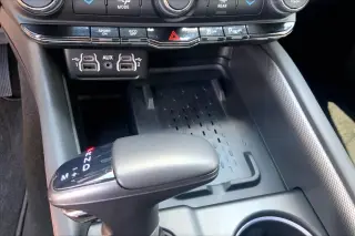 Dodge Durango 2026 AWD GT HEMI 4 puertas SUV