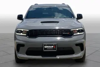 Dodge Durango 2026 AWD GT HEMI 4 puertas SUV