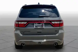 Dodge Durango 2026 AWD GT HEMI 4 puertas SUV