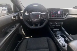Dodge Durango 2026 AWD GT HEMI 4 puertas SUV