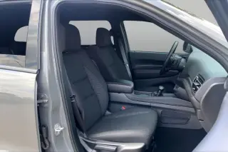 Dodge Durango 2026 AWD GT HEMI 4 puertas SUV