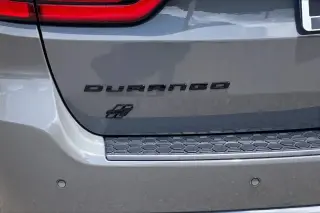 Dodge Durango 2026 AWD GT HEMI 4 puertas SUV