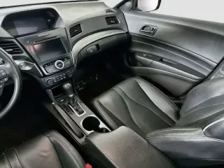 Acura ILX 2022 4 puertas Sedán con Paquete Premium