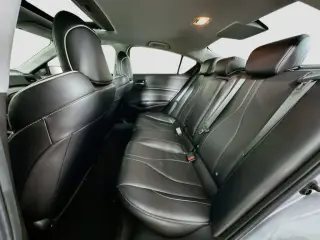 Acura ILX 2022 4 puertas Sedán con Paquete Premium