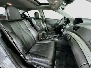 Acura ILX 2022 4 puertas Sedán con Paquete Premium
