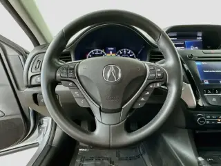 Acura ILX 2022 4 puertas Sedán con Paquete Premium