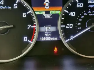 Acura ILX 2022 4 puertas Sedán con Paquete Premium