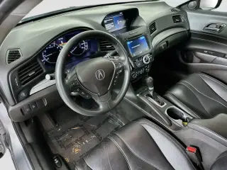 Acura ILX 2022 4 puertas Sedán con Paquete Premium