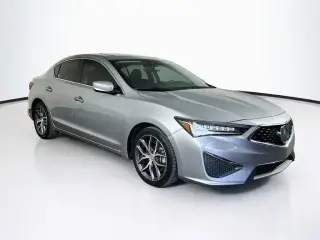Acura ILX 2022 4 puertas Sedán con Paquete Premium