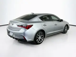 Acura ILX 2022 4 puertas Sedán con Paquete Premium