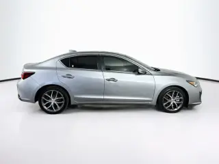 Acura ILX 2022 4 puertas Sedán con Paquete Premium