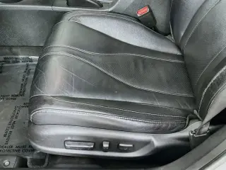 Acura ILX 2022 4 puertas Sedán con Paquete Premium