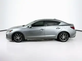 Acura ILX 2022 4 puertas Sedán con Paquete Premium