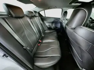 Acura ILX 2022 4 puertas Sedán con Paquete Premium