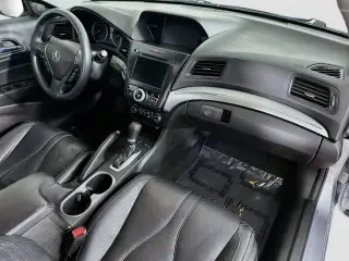 Acura ILX 2022 4 puertas Sedán con Paquete Premium