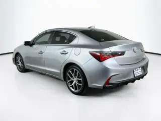 Acura ILX 2022 4 puertas Sedán con Paquete Premium