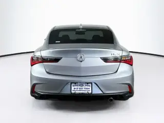 Acura ILX 2022 4 puertas Sedán con Paquete Premium