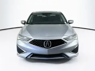 Acura ILX 2022 4 puertas Sedán con Paquete Premium