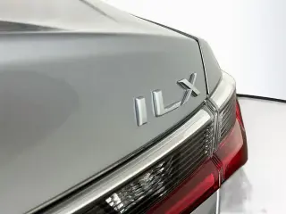 Acura ILX 2022 4 puertas Sedán con Paquete Premium