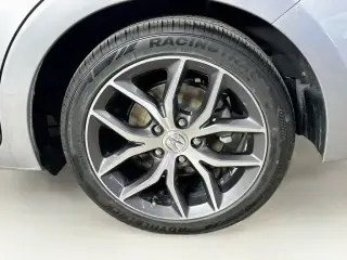 Acura ILX 2022 4 puertas Sedán con Paquete Premium