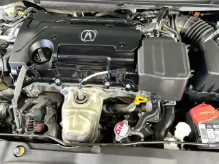 Acura ILX 2022 4 puertas Sedán con Paquete Premium