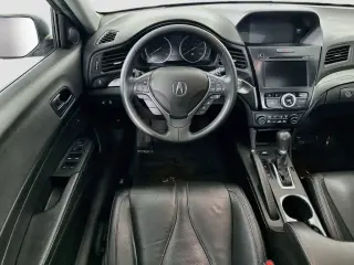 Acura ILX 2022 4 puertas Sedán con Paquete Premium