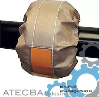 ESCUDOS PROTECTORES SAFETY
