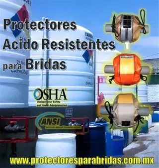 ESCUDOS PROTECTORES SAFETY