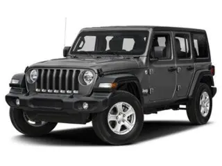 Jeep Wrangler Unlimited 2018 4x4 Rubicon 4 puertas SUV (lanzamiento a mitad de año)