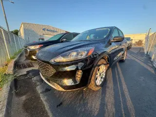 Ford Escape 2021 S 4 puertas SUV