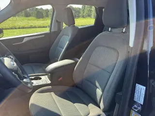 Ford Escape 2021 S 4 puertas SUV