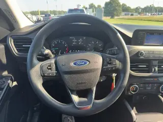 Ford Escape 2021 S 4 puertas SUV
