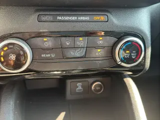 Ford Escape 2021 S 4 puertas SUV