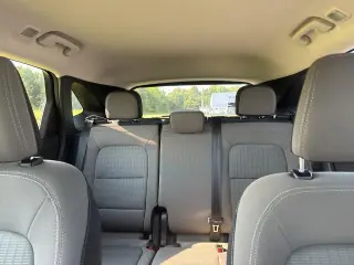Ford Escape 2021 S 4 puertas SUV