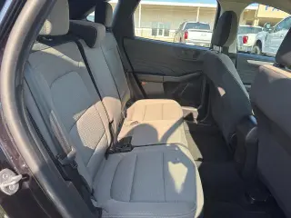 Ford Escape 2021 S 4 puertas SUV