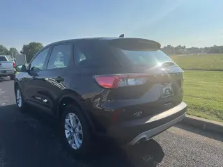 Ford Escape 2021 S 4 puertas SUV