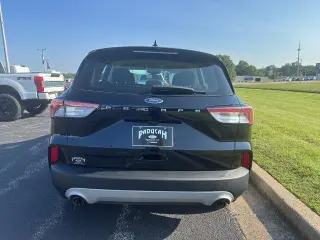 Ford Escape 2021 S 4 puertas SUV
