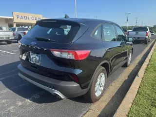 Ford Escape 2021 S 4 puertas SUV