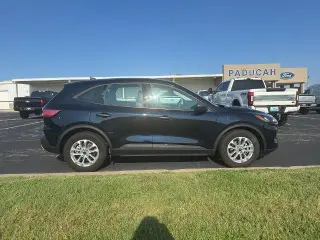 Ford Escape 2021 S 4 puertas SUV