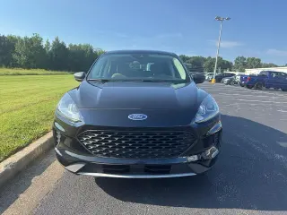 Ford Escape 2021 S 4 puertas SUV