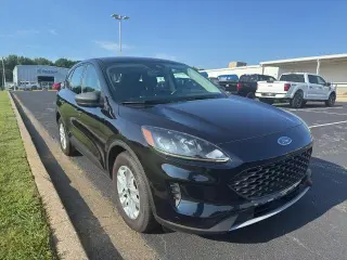Ford Escape 2021 S 4 puertas SUV